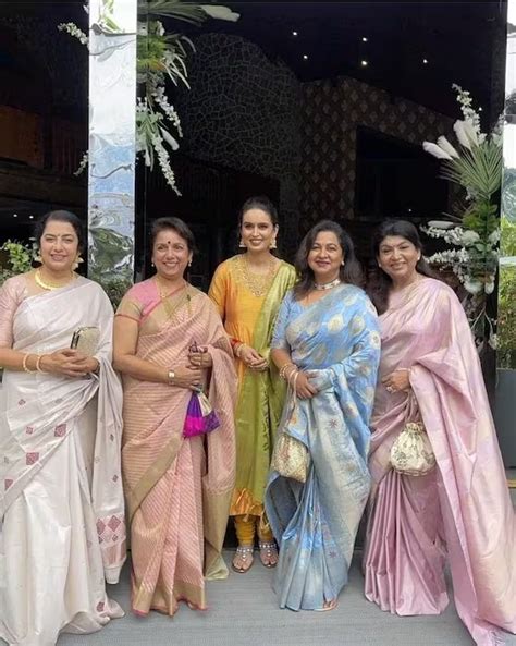 pinayflix viral 2023|Tamil Actress Kousalya's Pics From Karthika Nair's Wedding In .